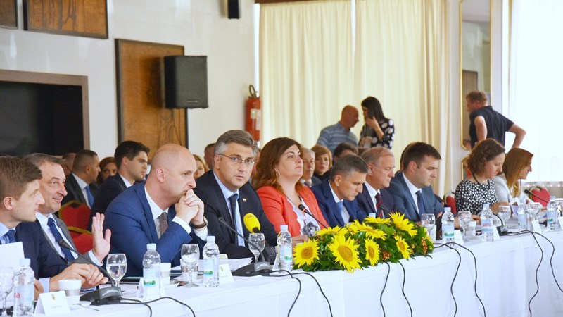 Najveće ulaganje u Slavoniji u posljednjih 15 godina